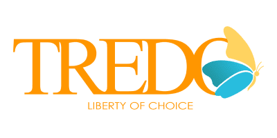 Tredo's Logo